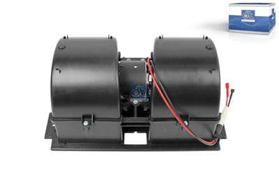 Ventilador del interior DT Spare Parts 6.73032
