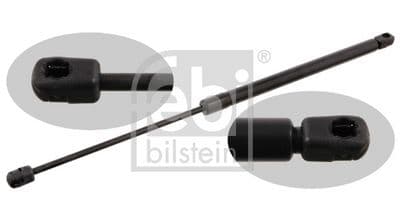 Amortiguador, cajuela/compartimento de carga FEBI BILSTEIN 27761