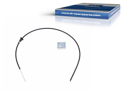 Cable para cubierta de calefacción DT Spare Parts 1.22876
