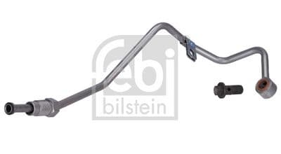 Conducto de aceite, turbocompresor FEBI BILSTEIN 189724