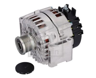 Alternador FEBI BILSTEIN 187802