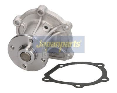 Bomba de agua, refrigeración del motor JAPANPARTS PQ-297
