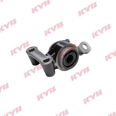 Horquilla de suspensión KYB KCM1031