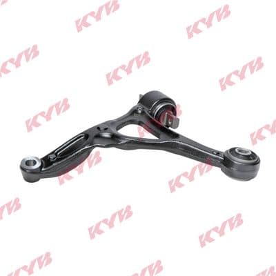 Brazo oscilante, suspensión de ruedas KYB KSC6177
