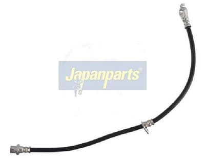 Soporte, manguera de freno JAPANPARTS TF-2097