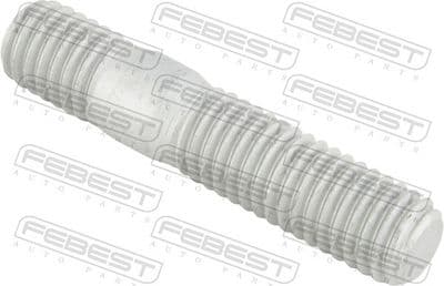 Tornillo, colector de admisión FEBEST 0298-018