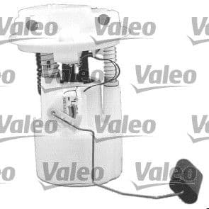 Unidad de alimentación de combustible VALEO 347008