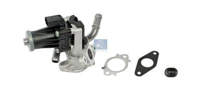 Válvula EGR DT Spare Parts 13.45001