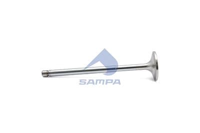 Válvula de admisión SAMPA 046.341
