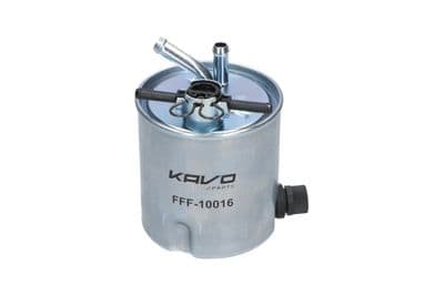 Filtro combustible Kavo Parts FFF-10016