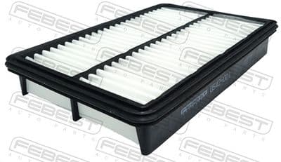 Filtro de aire FEBEST 0542-001