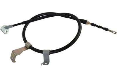 Cable de accionamiento, freno de estacionamiento Kavo Parts BHC-3172