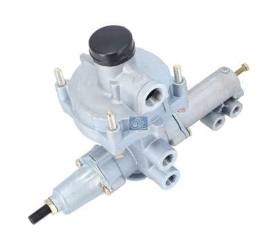 Relevador, ALB DT Spare Parts 5.70280