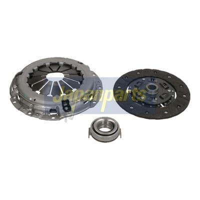 Kit de clutch JAPANPARTS KF-822
