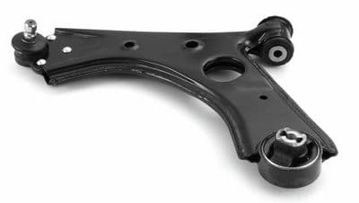 Brazo oscilante, suspensión de ruedas BOSCH 0 986 141 785
