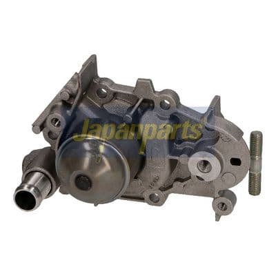 Bomba de agua, refrigeración del motor JAPANPARTS PQ-168