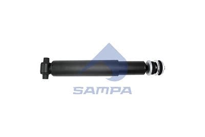 Amortiguador SAMPA 035.018