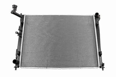 Radiador, refrigeración del motor ACKOJA A52-60-0004