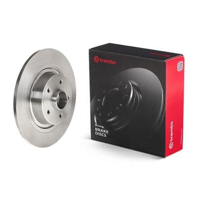 Disco de freno BREMBO 08.A239.27