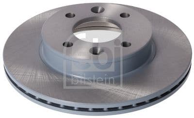 Disco de freno FEBI BILSTEIN 184765