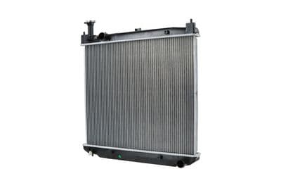Radiador, refrigeración del motor HELLA 8MK 366 308-341