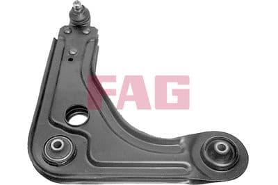 Brazo oscilante, suspensión de ruedas Schaeffler FAG 821 0230 10