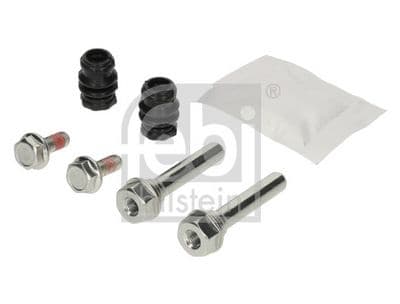 Juego de casquillos guía, pinza de freno FEBI BILSTEIN 1000464