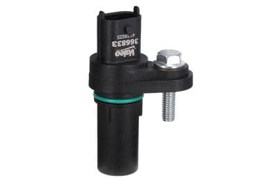 Sensor posición de cigueñal VALEO 366833