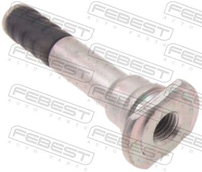 Pasador guía, pinza del freno FEBEST 0874-B13LOWF