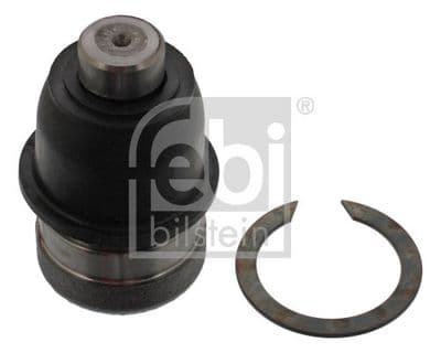 Rótula de suspensión/carga FEBI BILSTEIN 41258