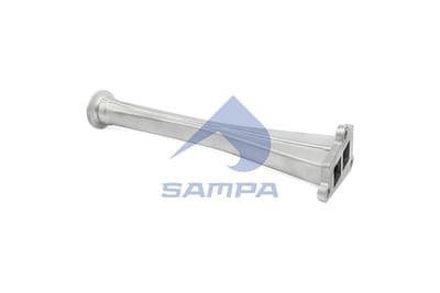 Módulo EGR SAMPA 048.194