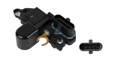 Regulador del alternador DT Spare Parts 3.34045