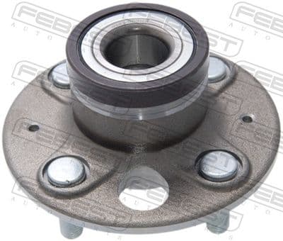 Buje FEBEST 0382-GD3MR