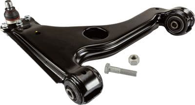 Brazo oscilante, suspensión de ruedas TRW JTC1272