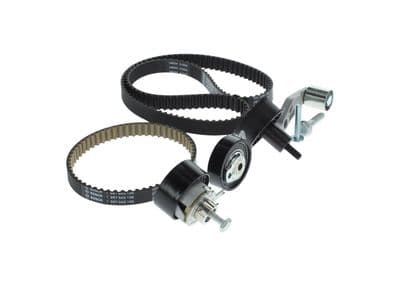 Juego de correas dentadas BOSCH 1 987 946 770