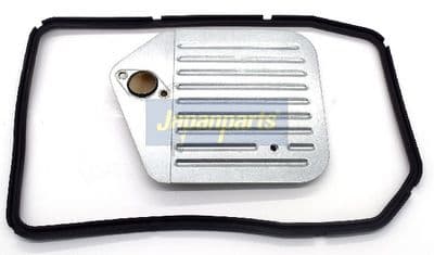 Filtro hidráulico, transmisión automática JAPANPARTS FT006