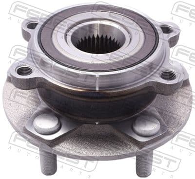 Buje FEBEST 0582-CX5F