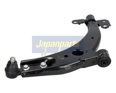 Brazo oscilante, suspensión de ruedas JAPANPARTS BS-K17R