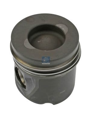 Pistón DT Spare Parts 4.62754