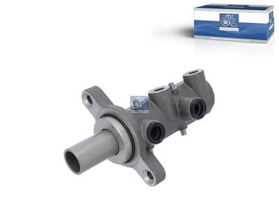 Cilindro principal de freno DT Spare Parts 12.40003