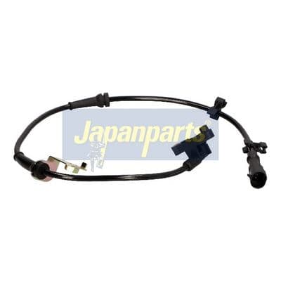 Sensor, revoluciones de la rueda JAPANPARTS ABS-911