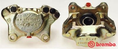 Caliper BREMBO F 86 022
