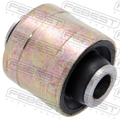 Horquilla de suspensión FEBEST MAB-088
