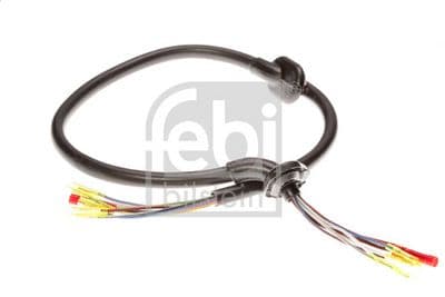 Juego de reparación de cables, tapa de cajuela FEBI BILSTEIN 107068