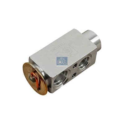 Válvula de expansión, aire acondicionado DT Spare Parts 4.64305