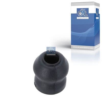 Manga, ajustador (freno de tambor) DT Spare Parts 2.40167