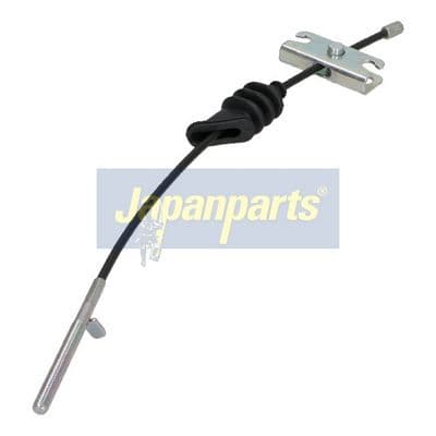 Cable de accionamiento, freno de estacionamiento JAPANPARTS BC-0273