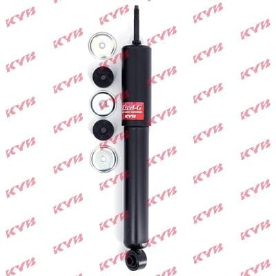 Amortiguador KYB 344279