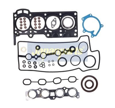 Juego completo de empaques, motor JAPANPARTS KM-272