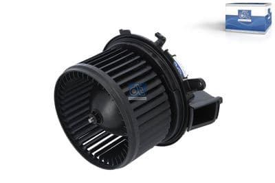 Ventilador del interior DT Spare Parts 12.00085